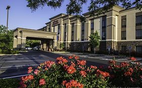 Hampton Inn Stillwater