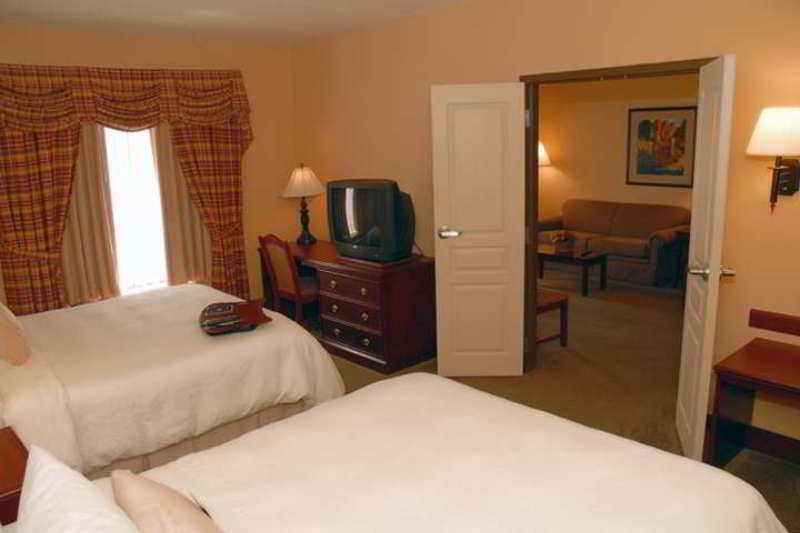 Hampton Inn & Suites Stillwater Room photo